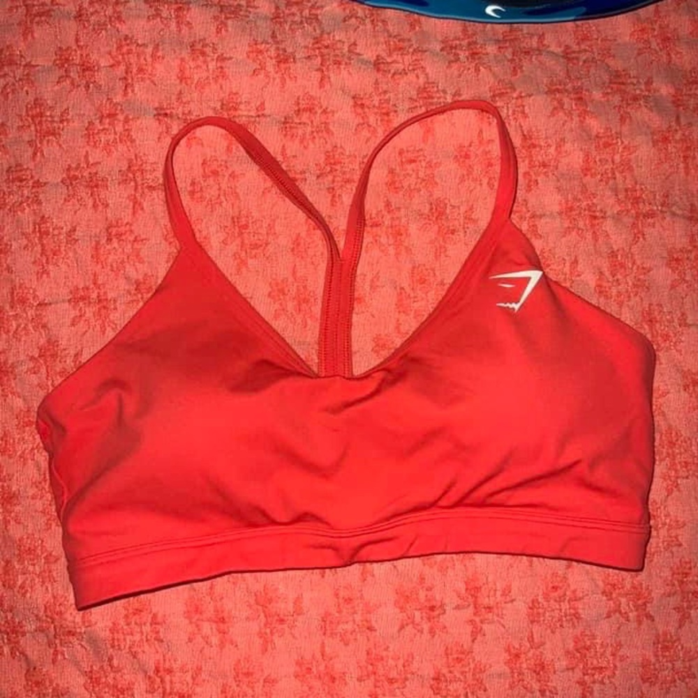 Gymshark Active Bra size Large